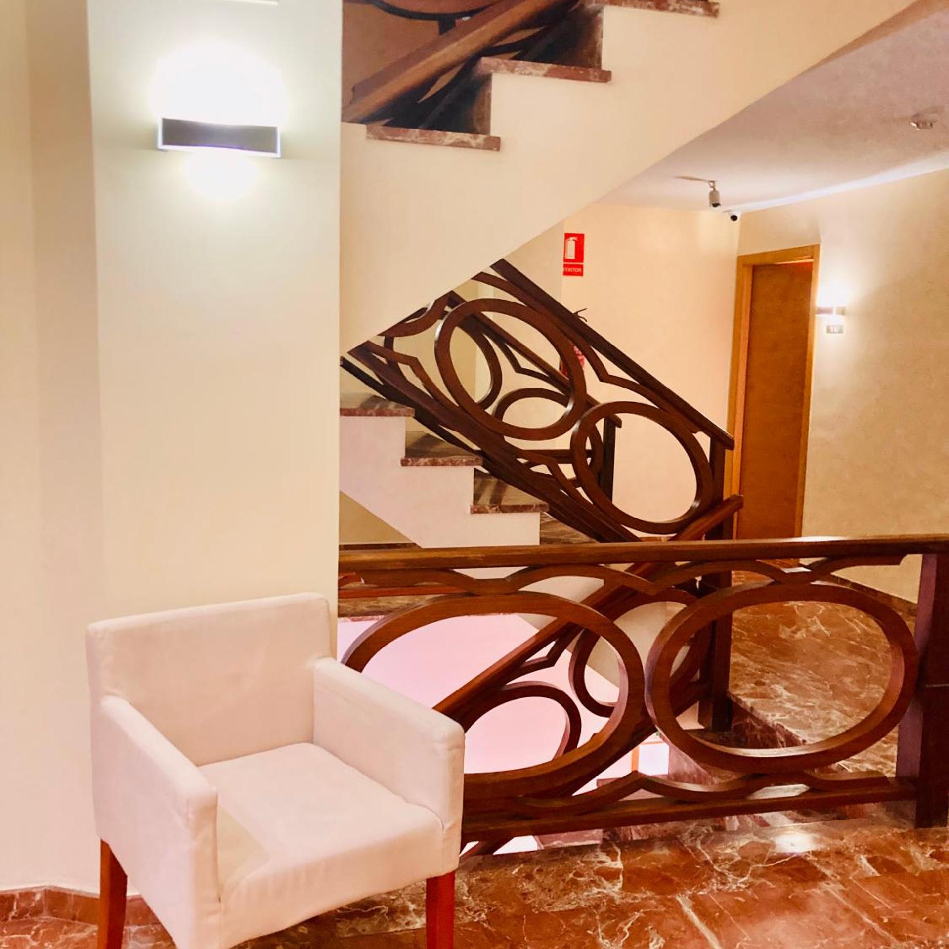 Hotel Dona Lola Castellon 4/50