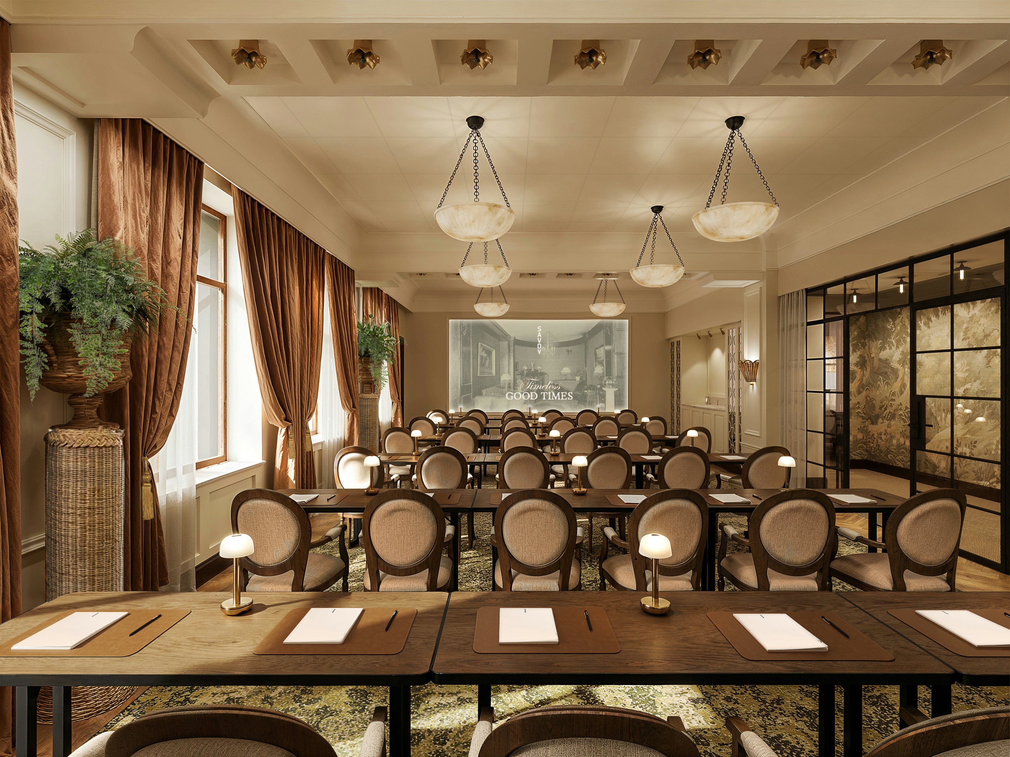 Home Hotel Savoy 77/81