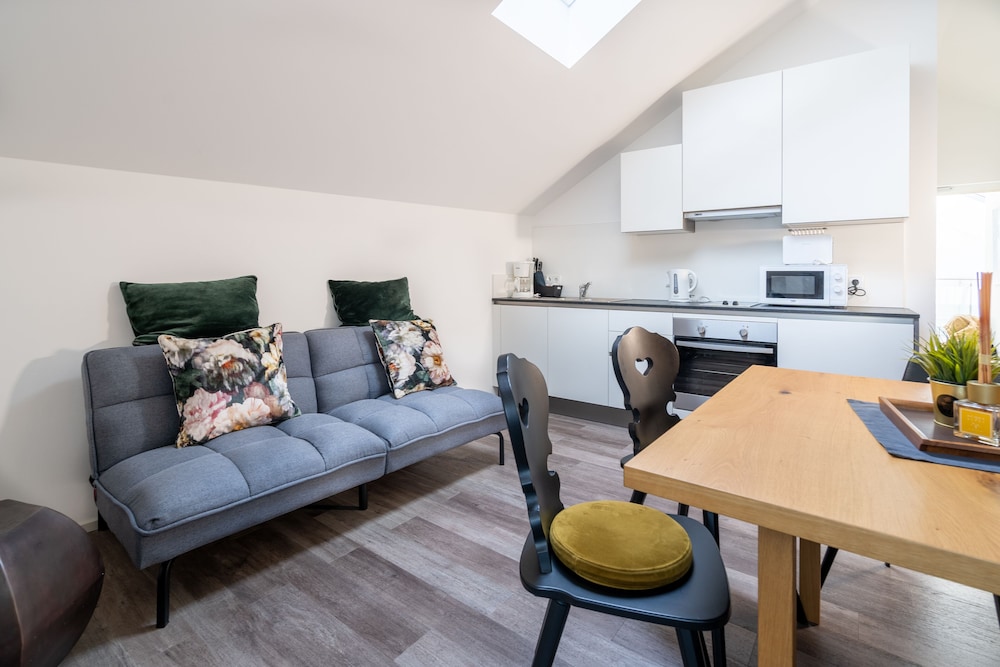 Kaiser Max Design Appartements 23/50