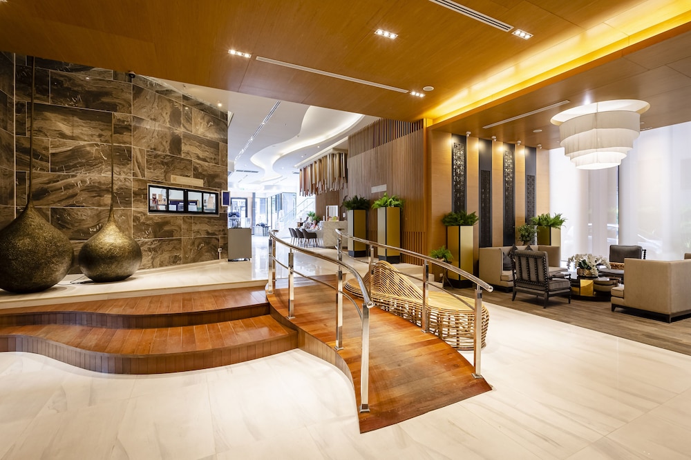 Anta Residence 48/65