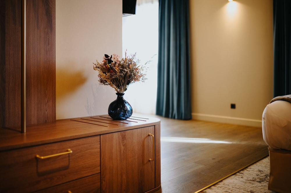 Keystone Hotel & Spa Lyon - Handwritten Collection 16/38