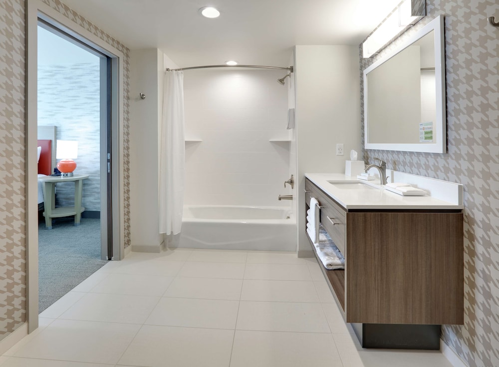 Home2 Suites By Hilton Yakima Airport 10/53