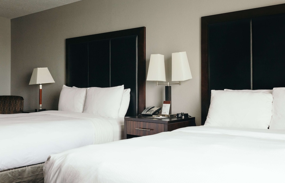 Hilton Garden Inn Des Moines Airport 17/78