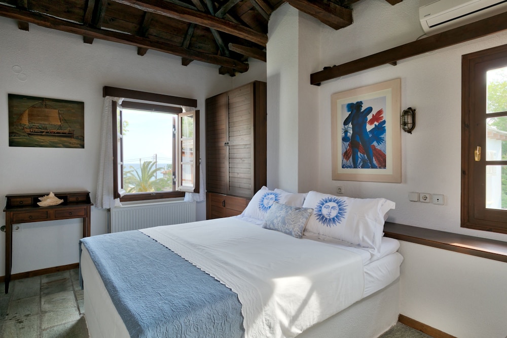 Aeolos Hotel and Villas Pelion 12/50