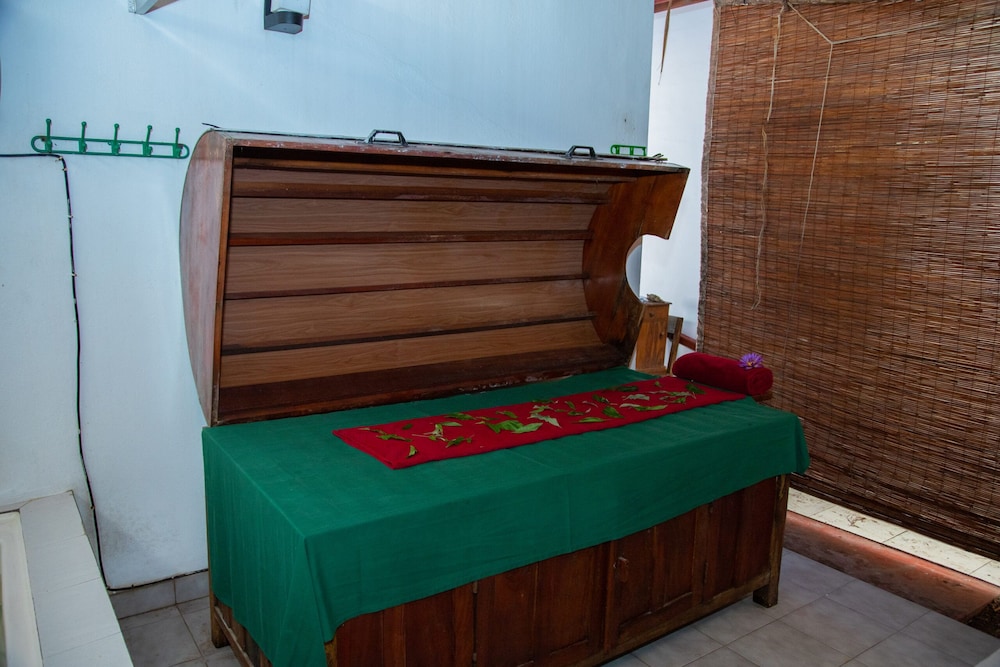 Ocean Of Life Ayurvedic Resort 4/44