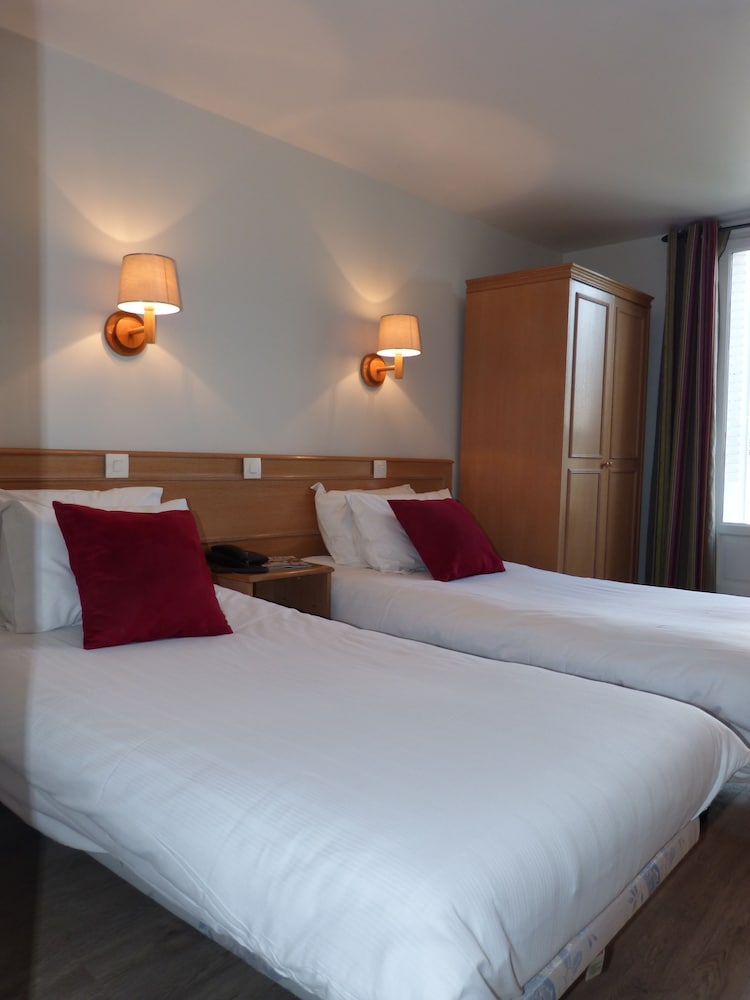 HOTEL LITTLE REGINA 11/54