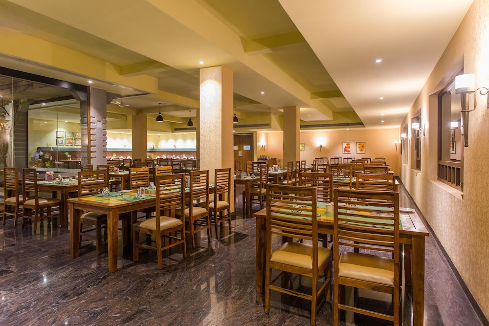 Heritage Resort Hampi 53/66