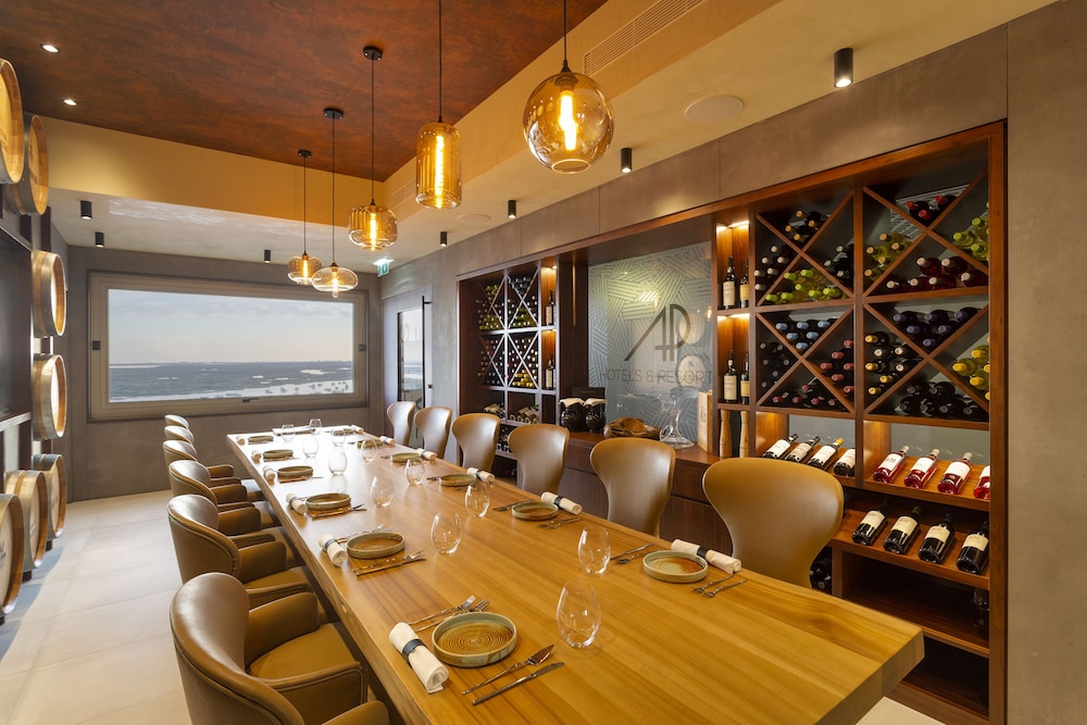 AP Eva Senses 58/76