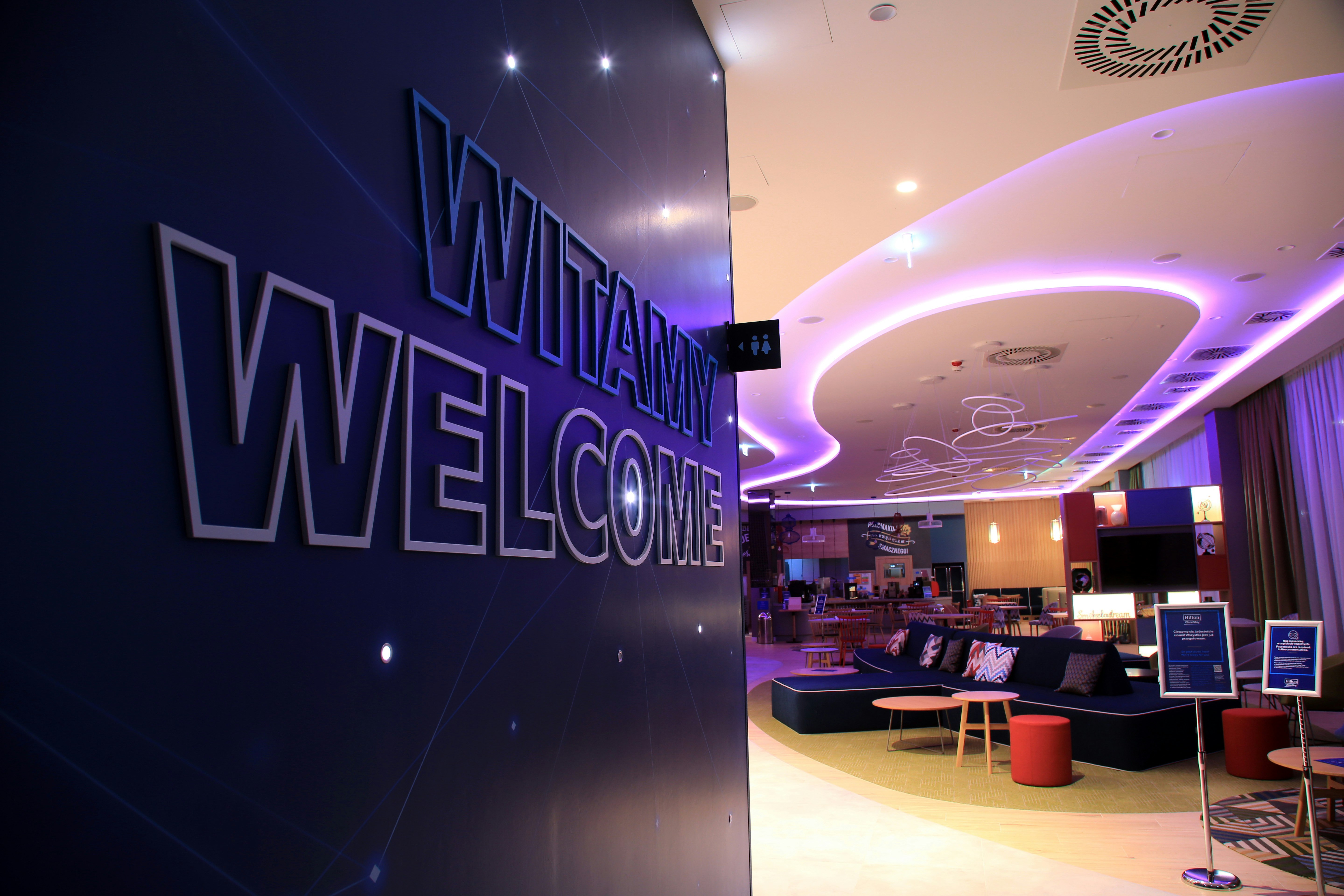 Hampton By Hilton Olsztyn 57/58