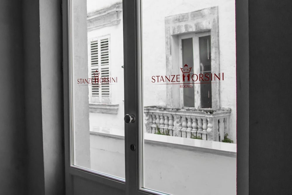 Stanze Orsini 1/32