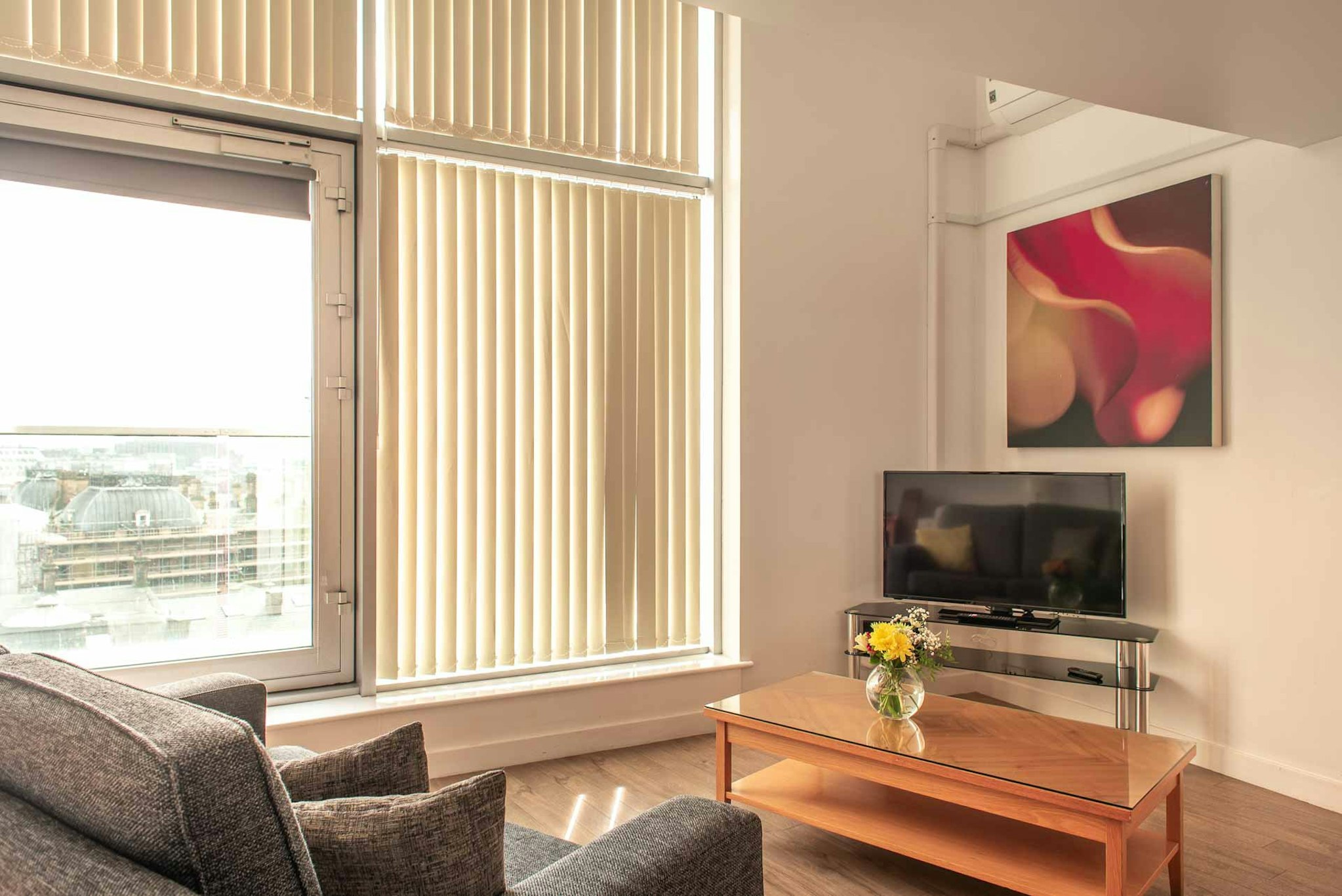 Premier Suites Liverpool 42/58