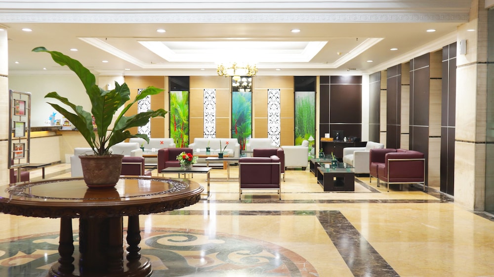 Grand Verona Hotel Samarinda 20/32