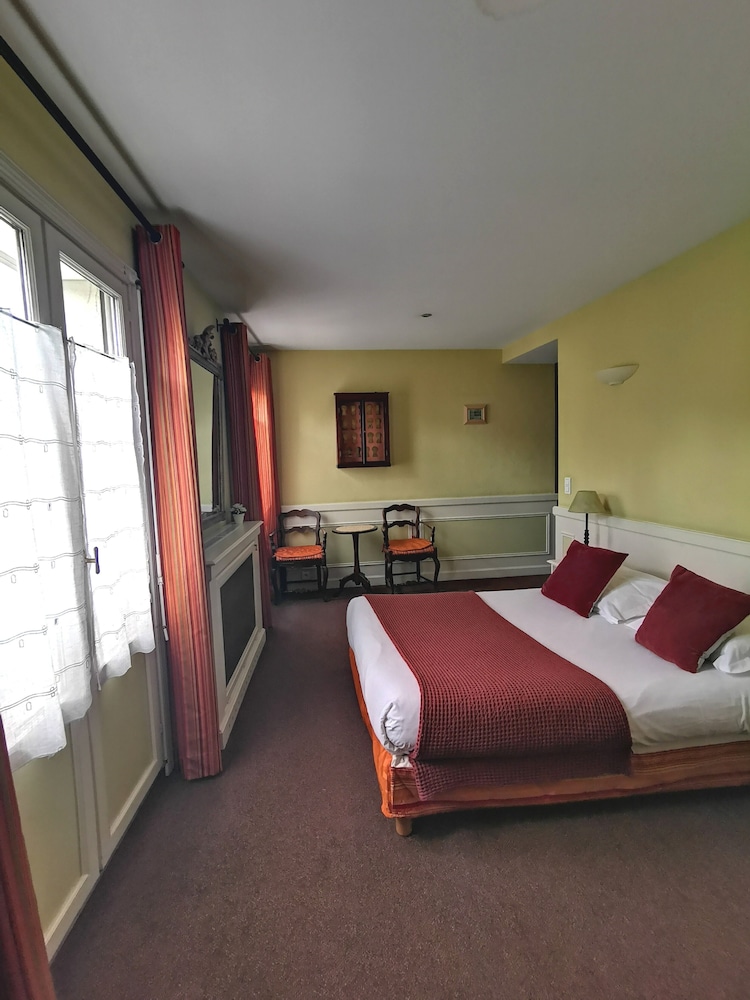 Hotel Du Parc-Montpellier 36/53