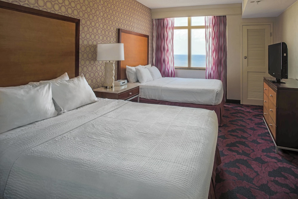 Springhill Suites by Marriott Virginia Beach Oceanfront 13/48