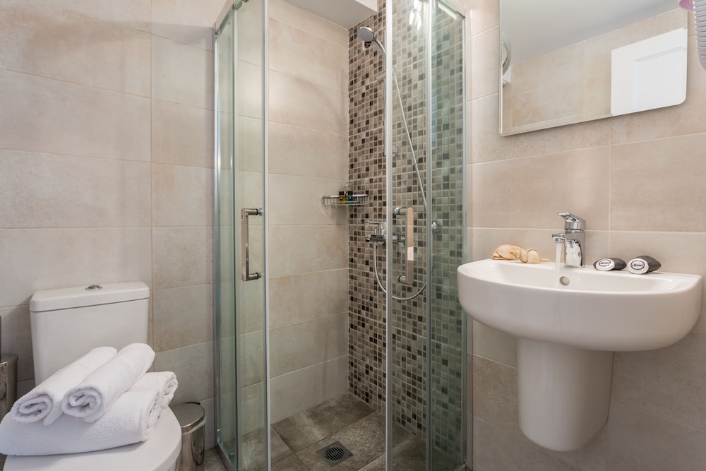 Hotel Akti 55/57