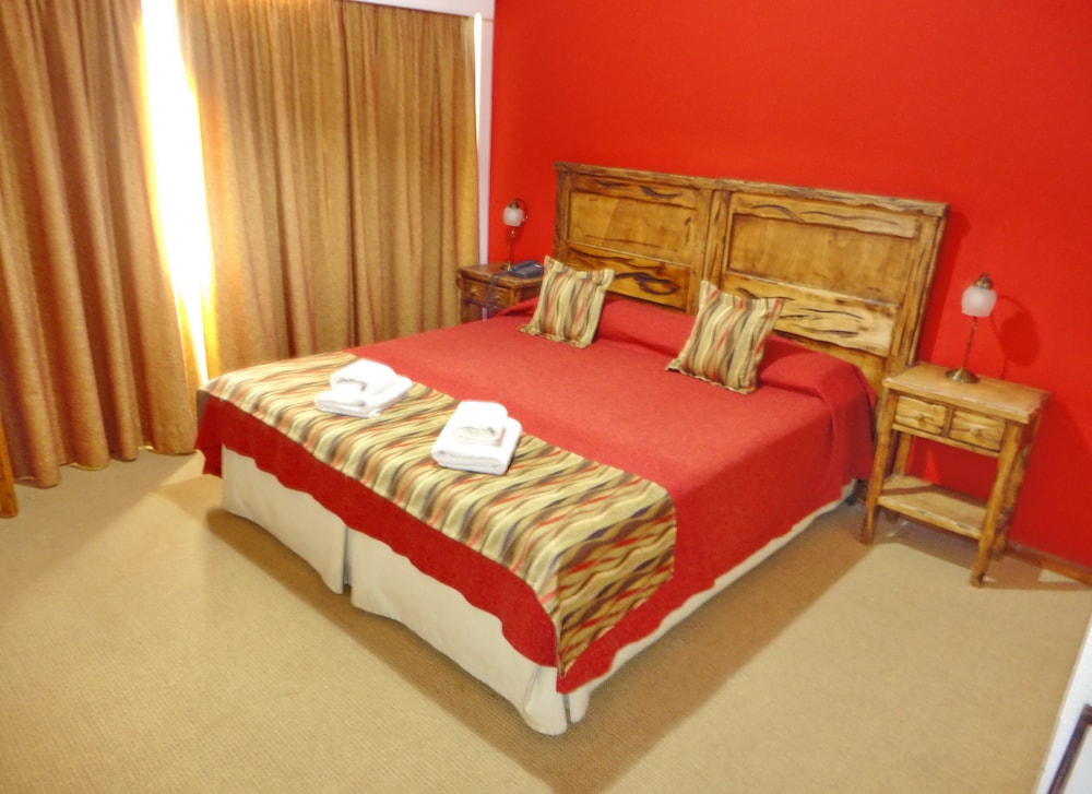 Aikendor Hotel Panoramico 5/41