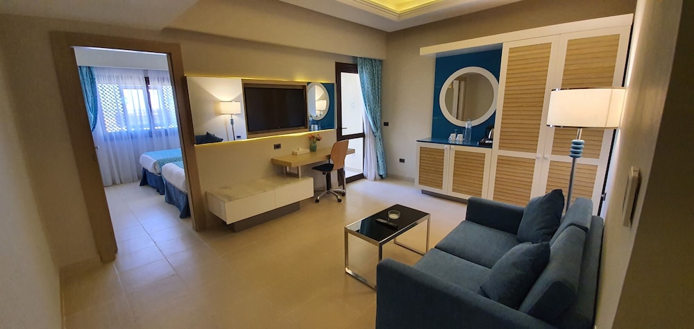 Gravity Hotel and Aquapark - Hurghada 32/75