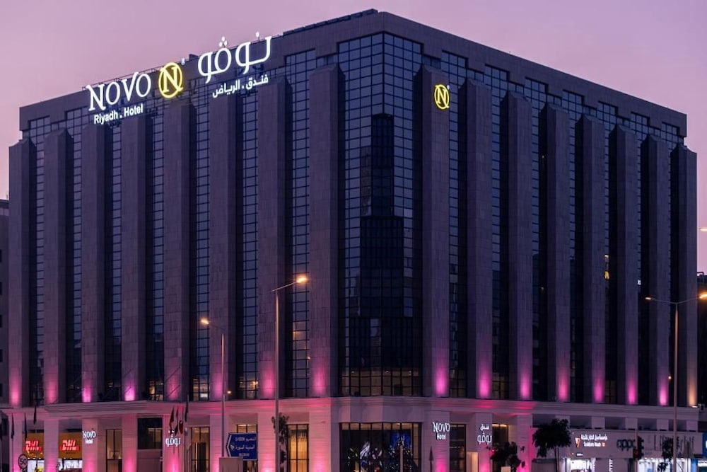 Novo Hotel