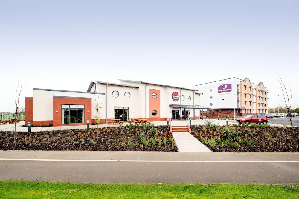Premier Inn Cleethorpes 35/38