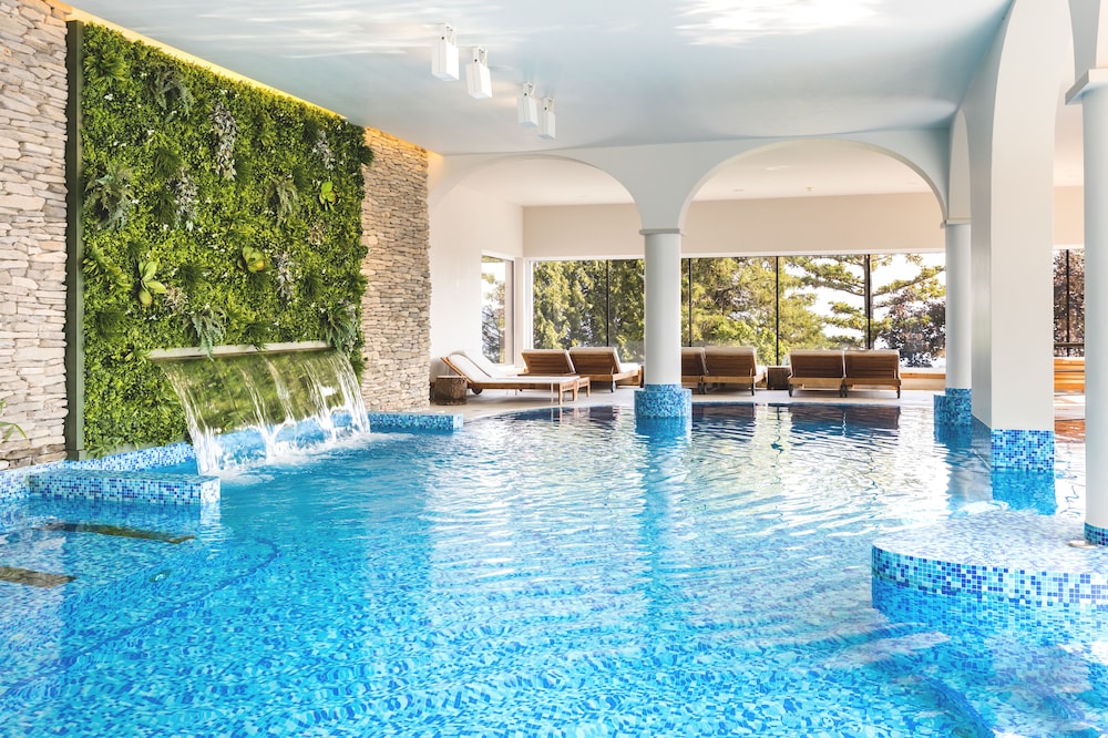 Kurhaus Cademario – Adult Only 33/57