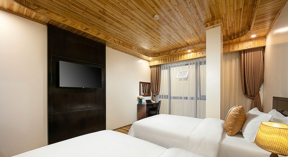 Sapa Green Hotel 22/62