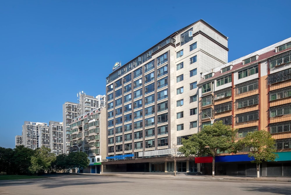 Days Inn by Wyndham Chenzhou Yongxing 3/17