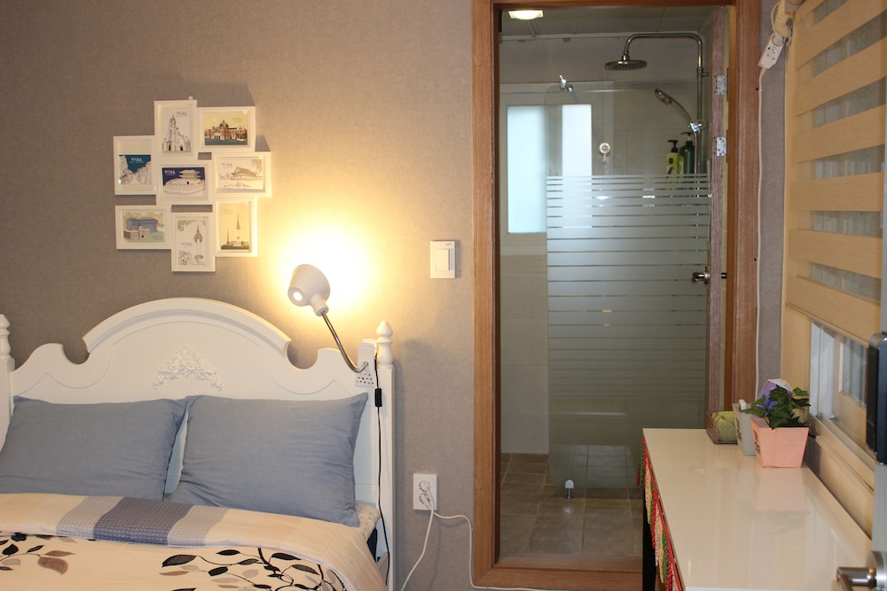 Hongdae Style Guesthouse 33/70