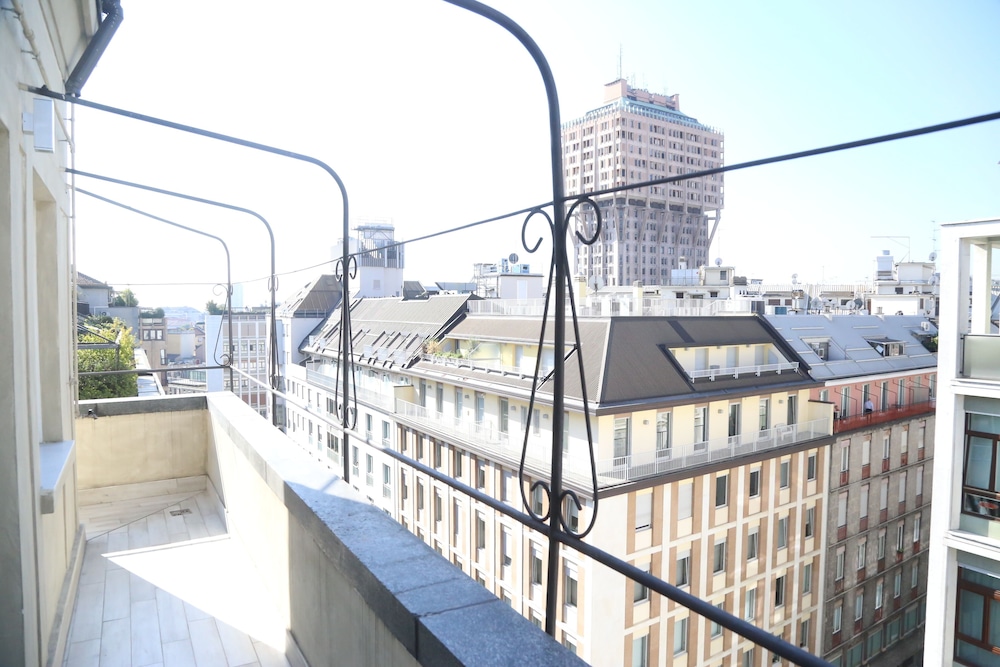 Luxury Suite Milano Duomo 4/49