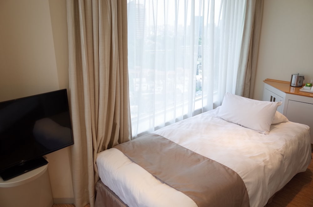 Shinagawa Prince Hotel 13/71