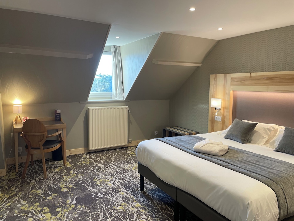 Hotel Le Cercle 7/50