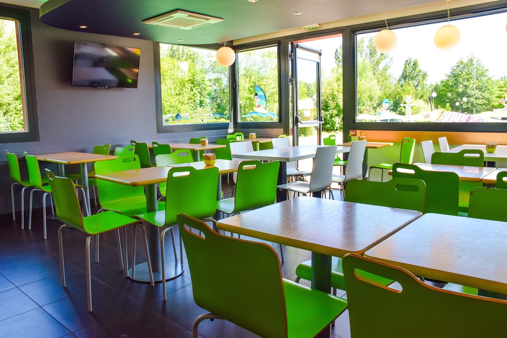 Ibis Budget Rodez 32/46