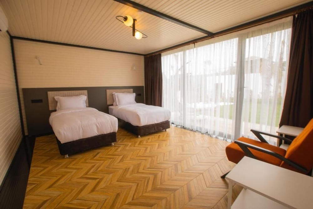 Ramada Resort By Wyndham Sapanca Thermal 22/66