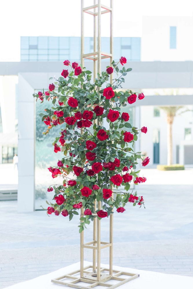 Radisson Red Dubai Silicon Oasis 46/50