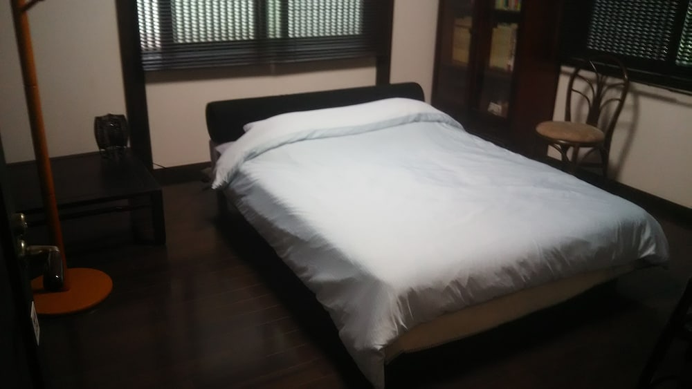 Guesthouse Koundo 9/24