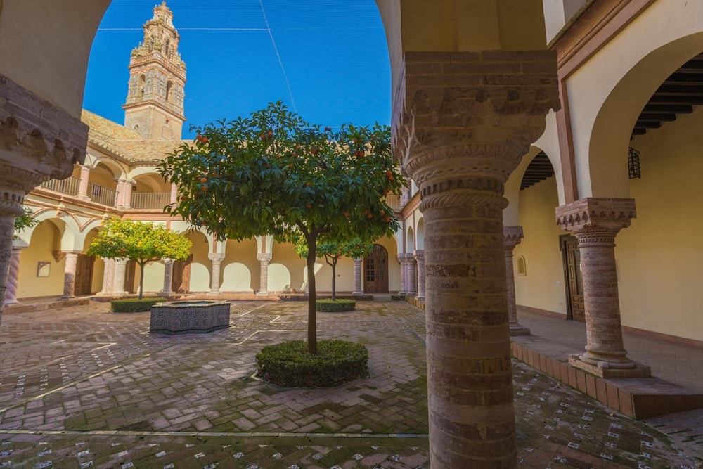 Hospedería Convento De Santa Clara 29/66