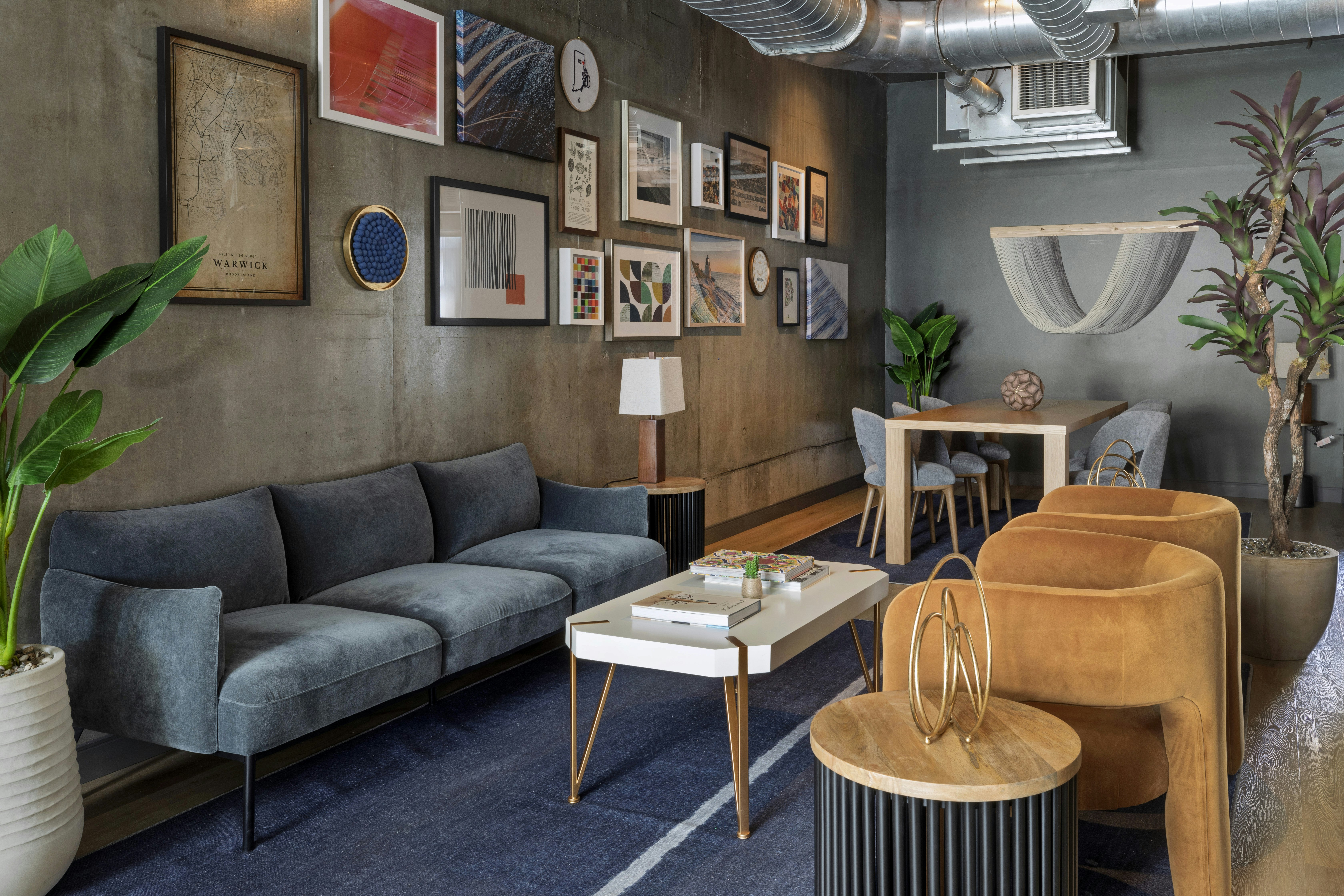 The LOOM Hotel, Tapestry Collection by Hilton 34/68