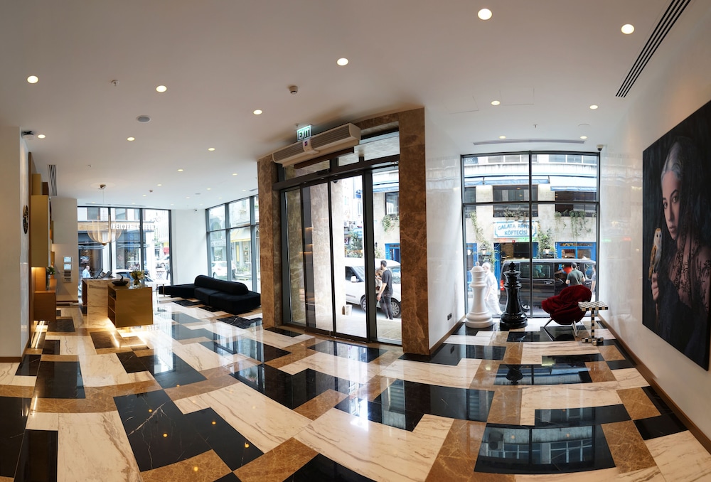 Galata's Hotel Istanbul 26/34