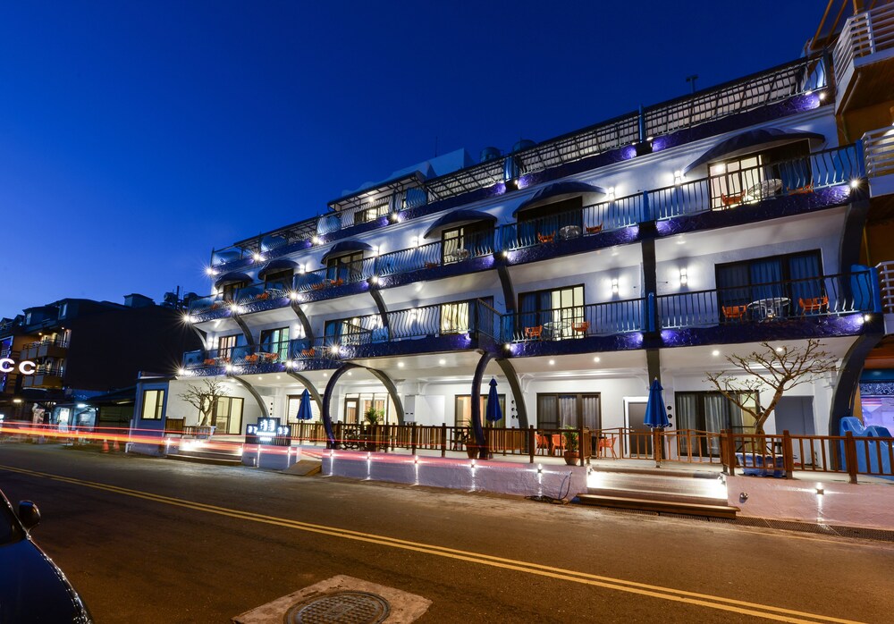 Kenting Coast Resort 2/70