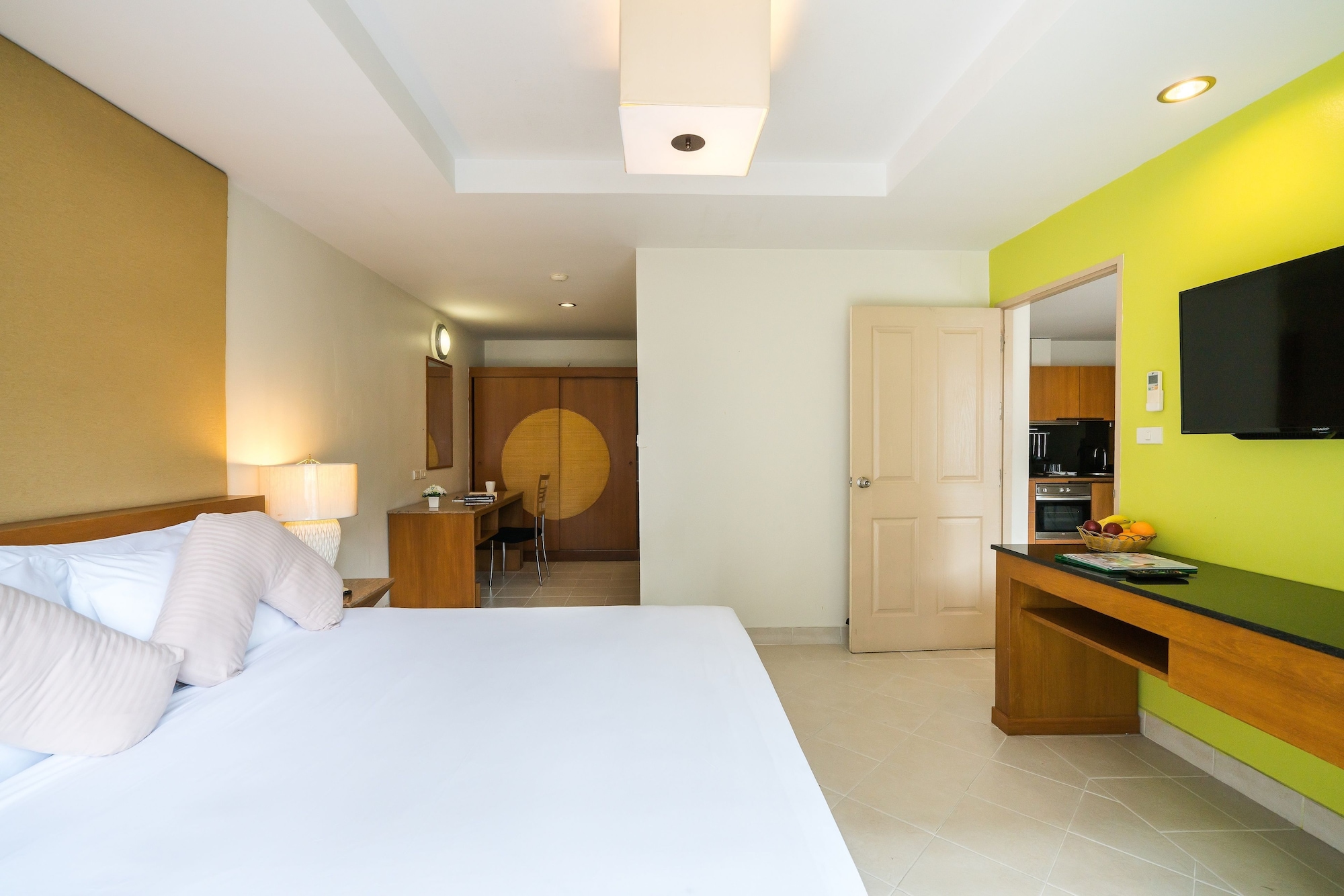 Junior Suite