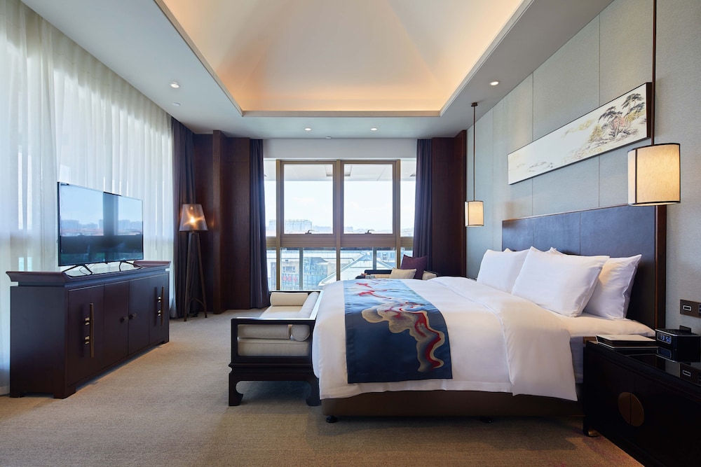 Fu Rong Ge Hotel 12/50