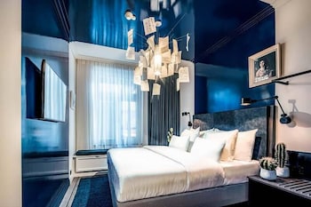 The Highlander Hotel Amsterdam 25/68