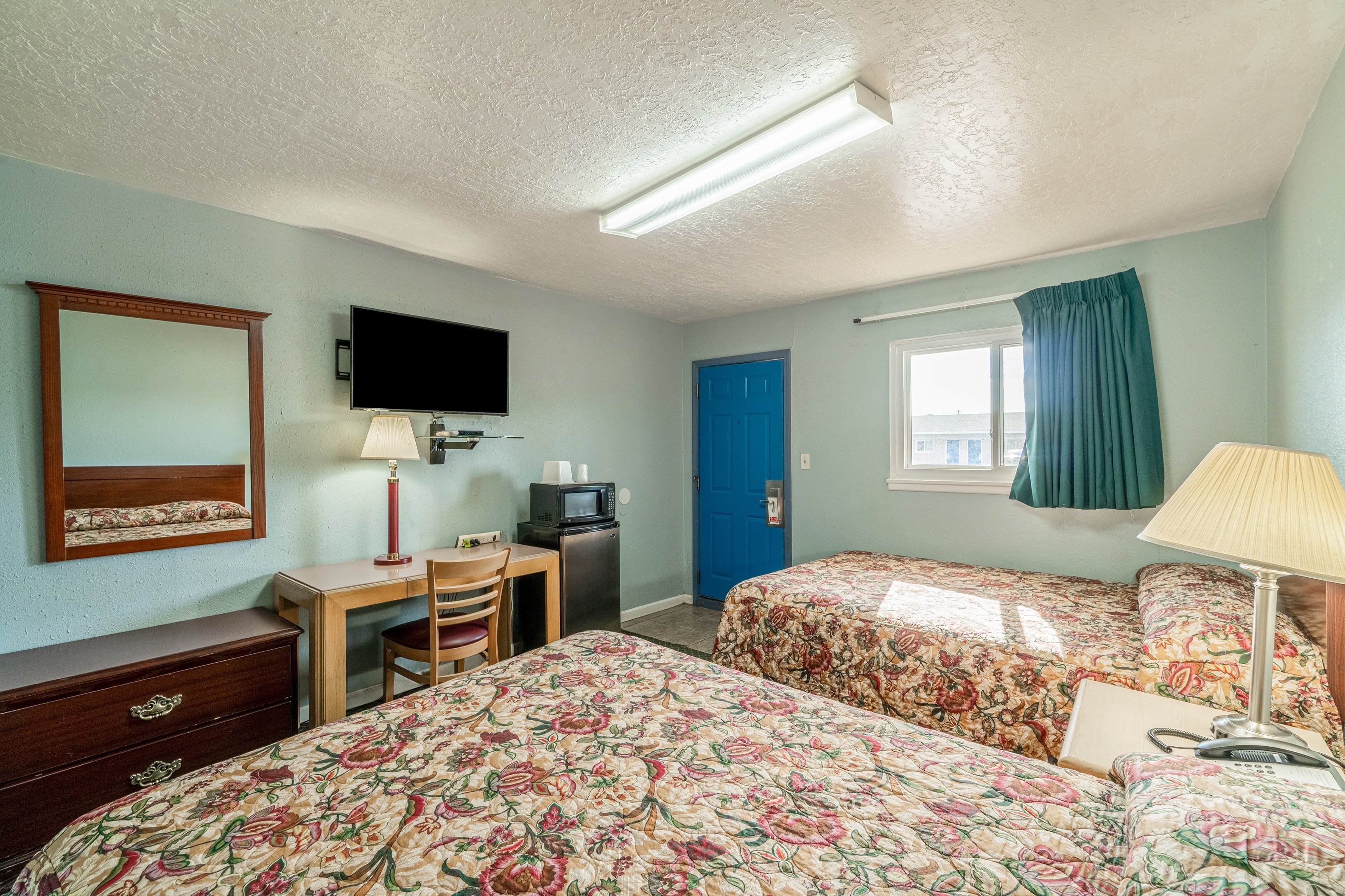 Hotel O Longhorn Boise City OK 30/56
