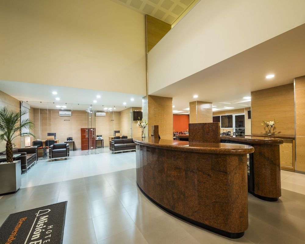 Hotel VM Express Queretaro 12/47