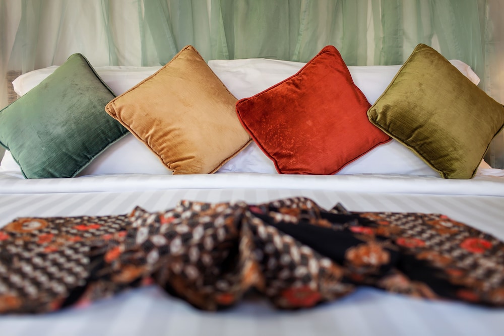 Tango Luxe Beach Villa Samui 43/73