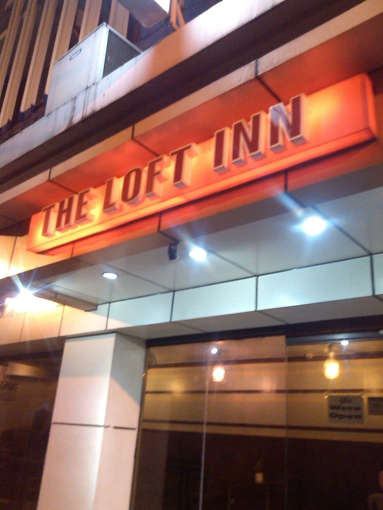 The Loft Inn 3/47