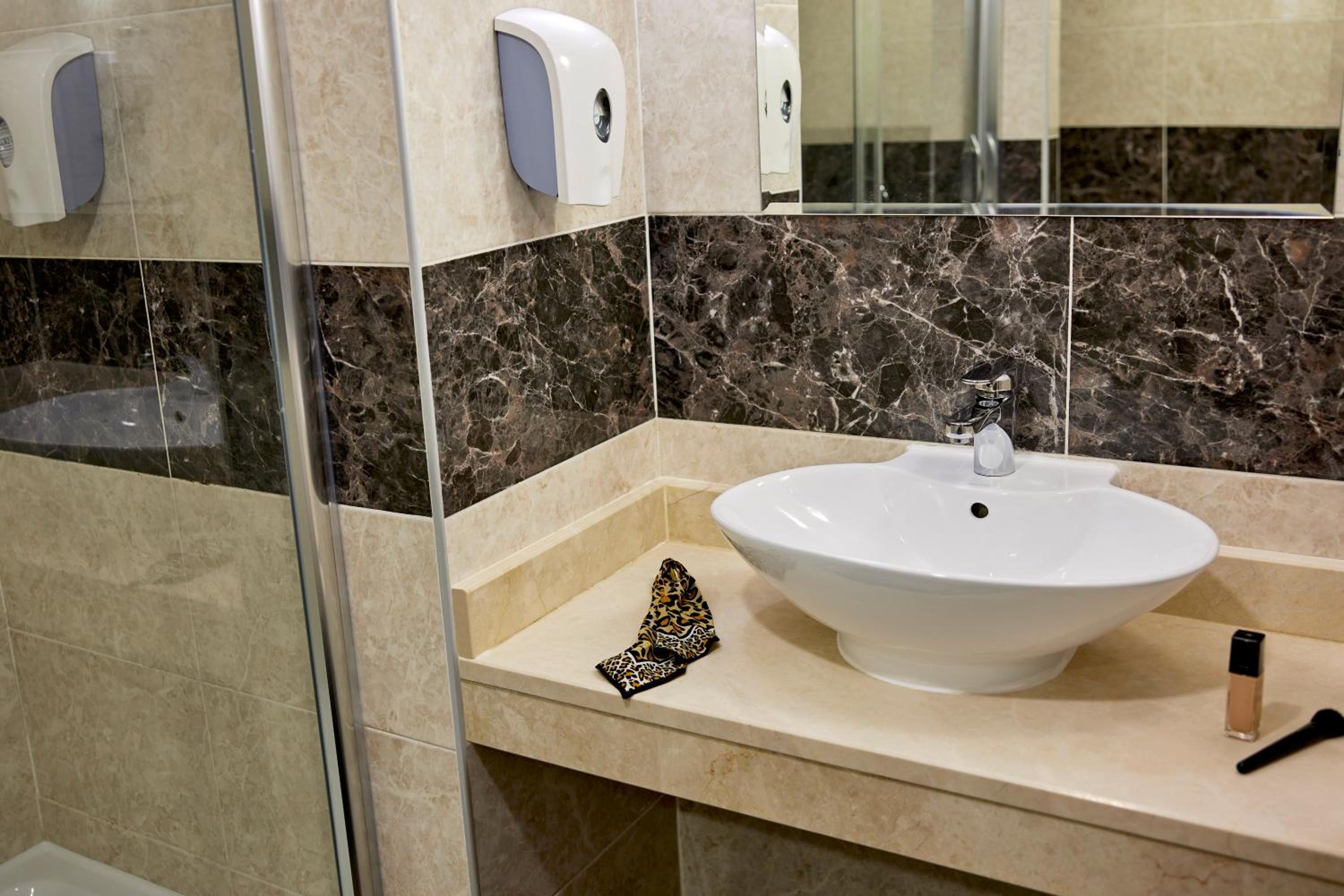 غرفة صغيرة مزدوجة، TUI Magic Life Belek 2/5