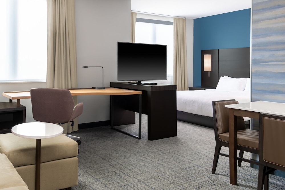 Residence Inn by Marriott Arvada Denver West 38/45