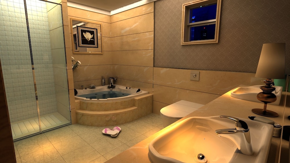 Aquasis De Luxe Resort 27/28