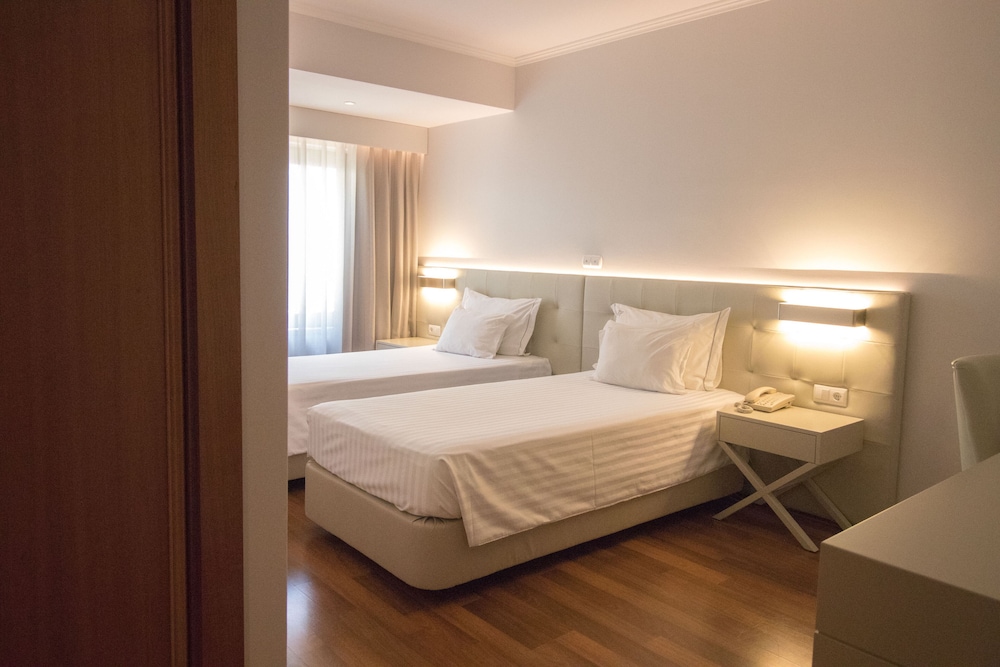 Hotel Travel Park Lisboa 11/43