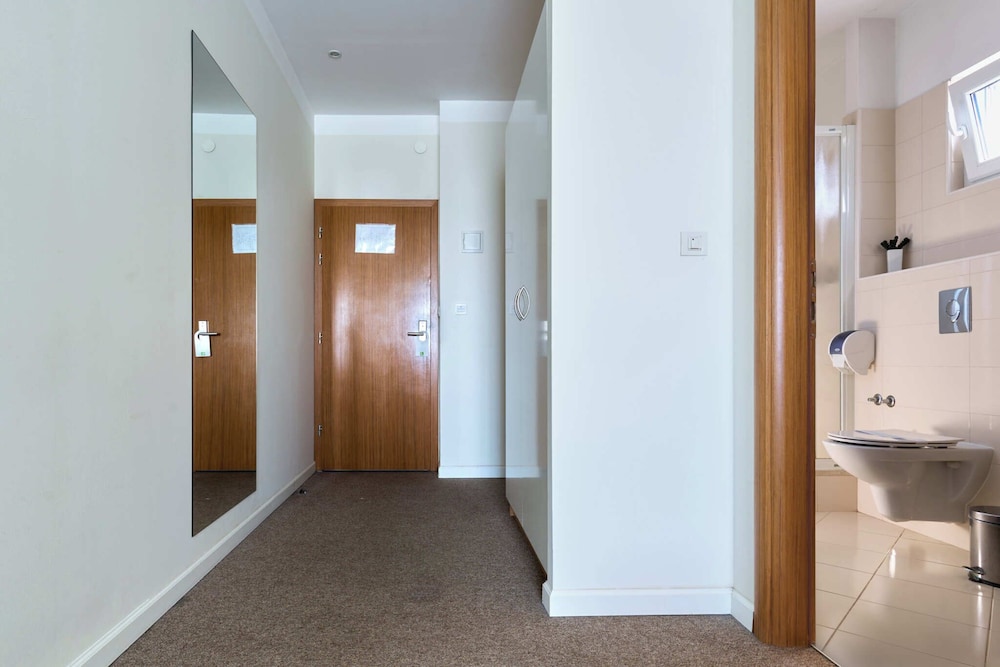 Hotel Phoenix Velika Gorica 34/36